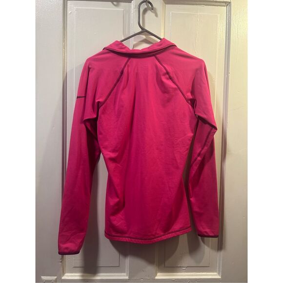 Nike Dri-Fit Pink Jacket - Picture 5 of 6